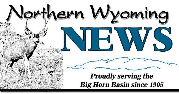 Wyoming News Briefs Nov. 9, 2022