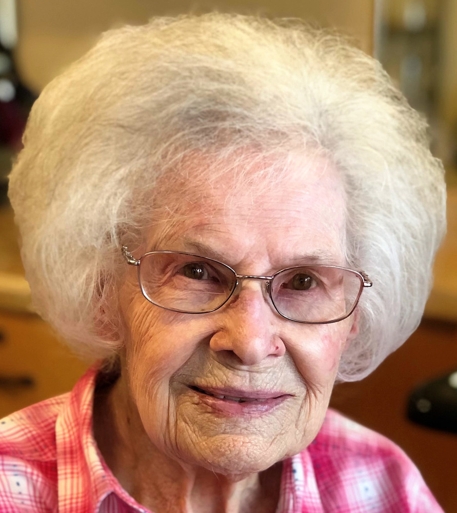 Mary Lois Pearce - Northern Wyoming News